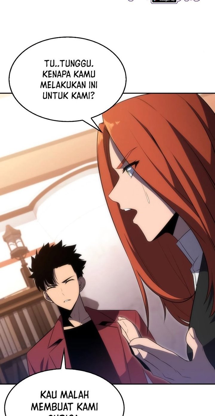 Solo Max-Level Newbie Chap 28 - Next Chap 29