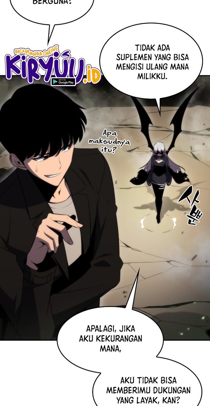 Solo Max-Level Newbie Chap 28 - Next Chap 29