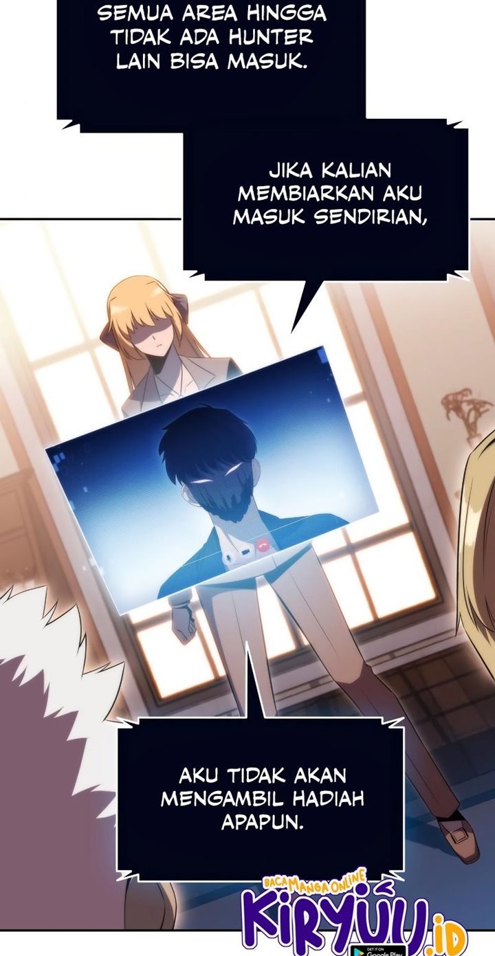 Solo Max-Level Newbie Chap 28 - Next Chap 29