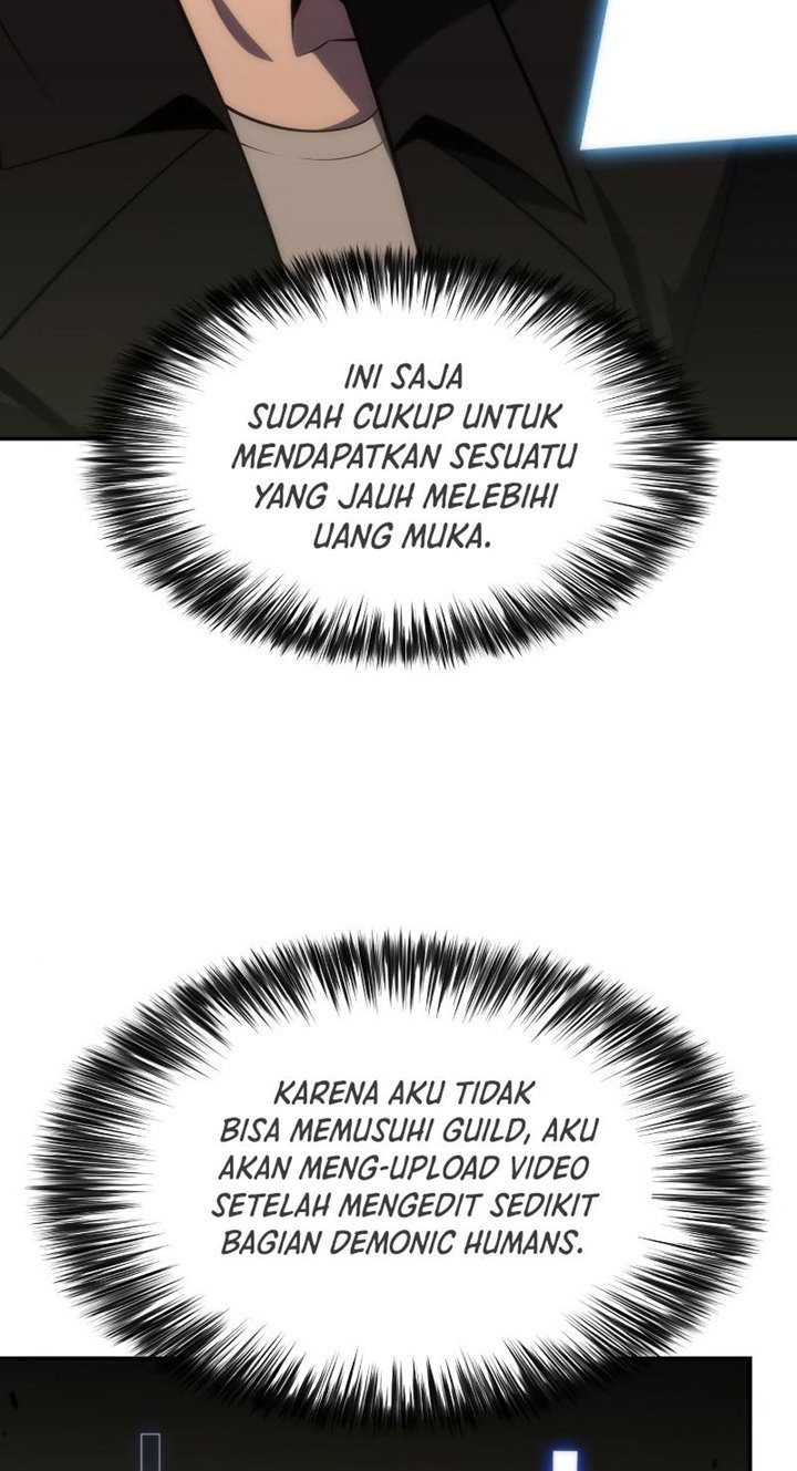 Solo Max-Level Newbie Chap 28 - Next Chap 29