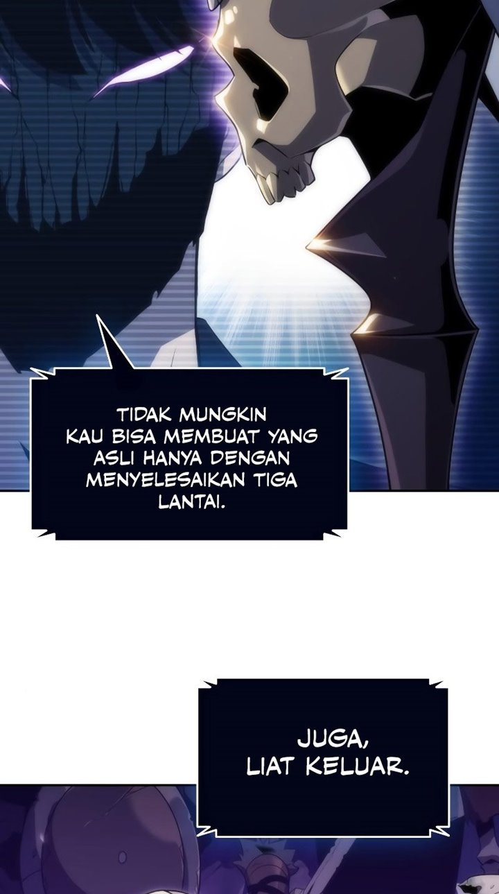Solo Max-Level Newbie Chap 28 - Next Chap 29
