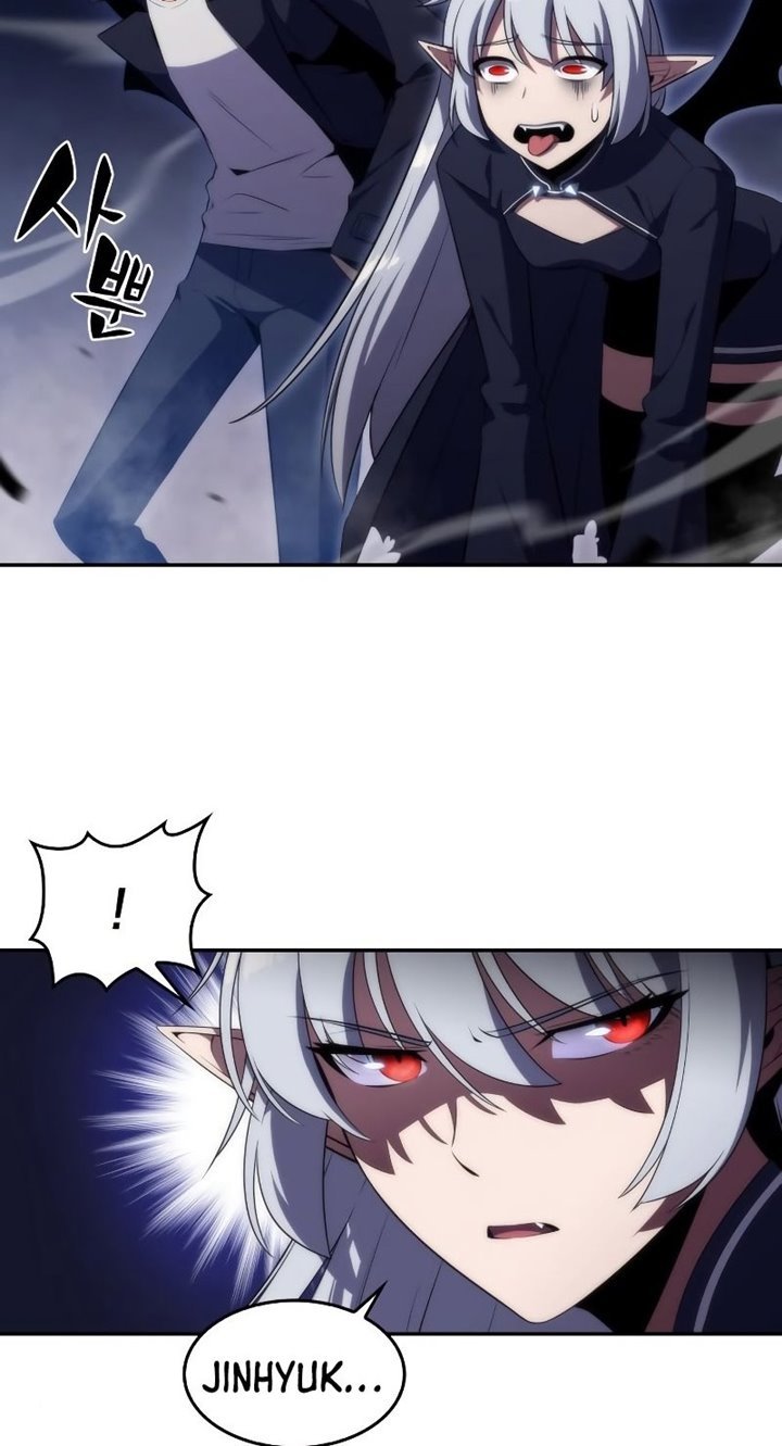 Solo Max-Level Newbie Chap 28 - Next Chap 29