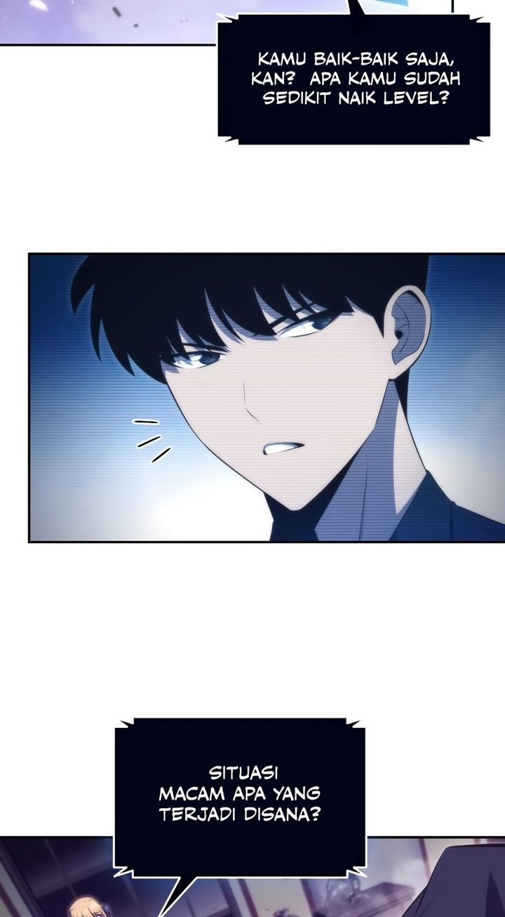 Solo Max-Level Newbie Chap 28 - Next Chap 29