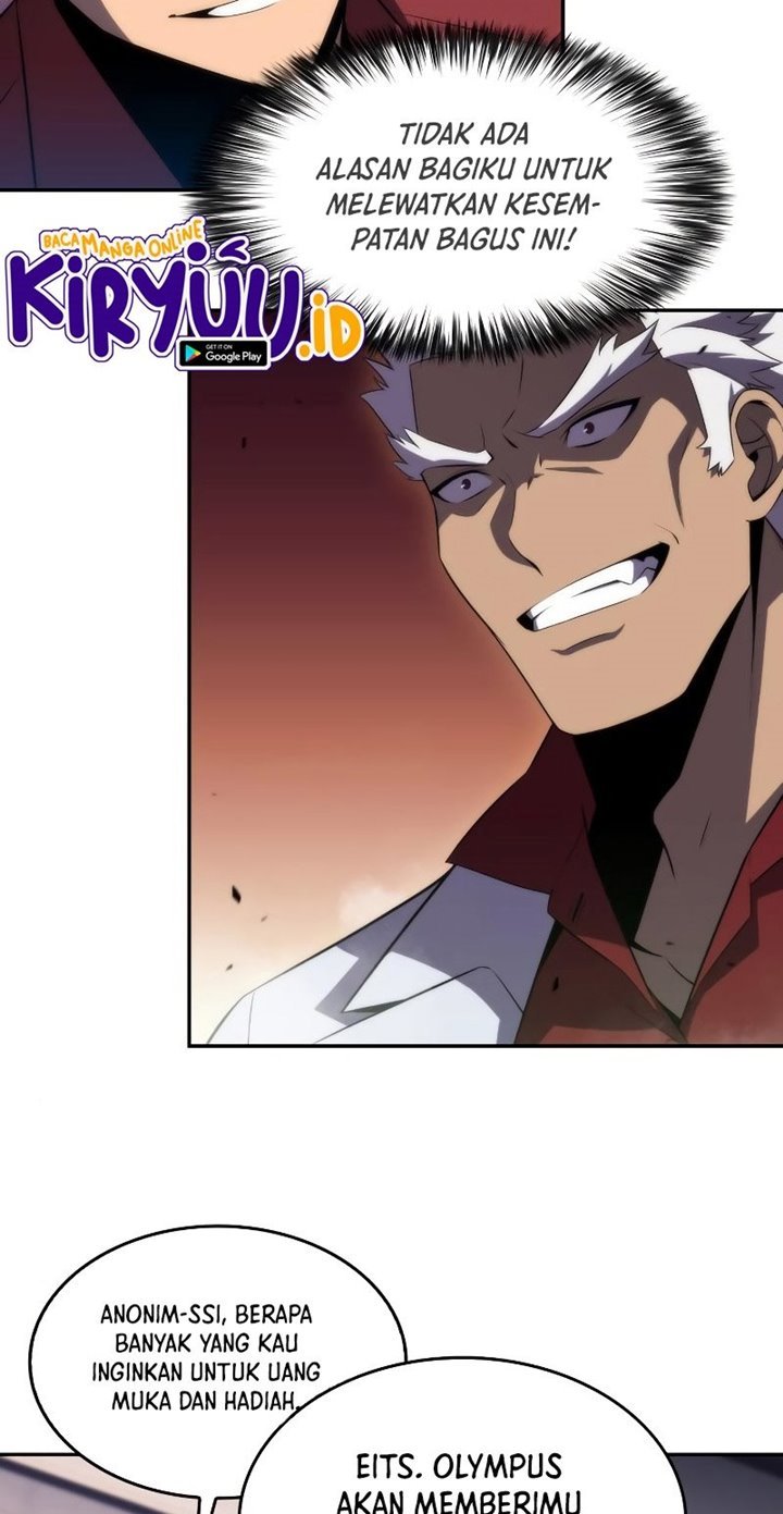 Solo Max-Level Newbie Chap 28 - Next Chap 29