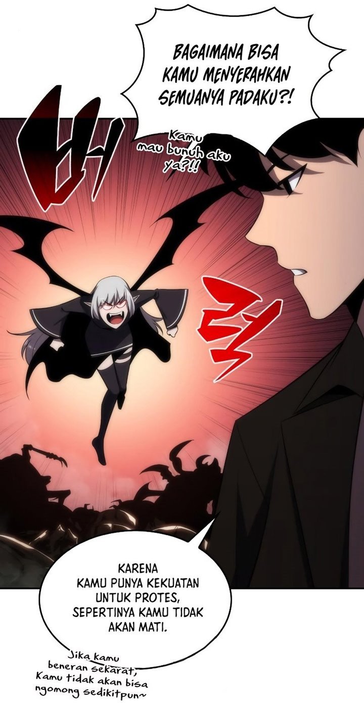 Solo Max-Level Newbie Chap 28 - Next Chap 29