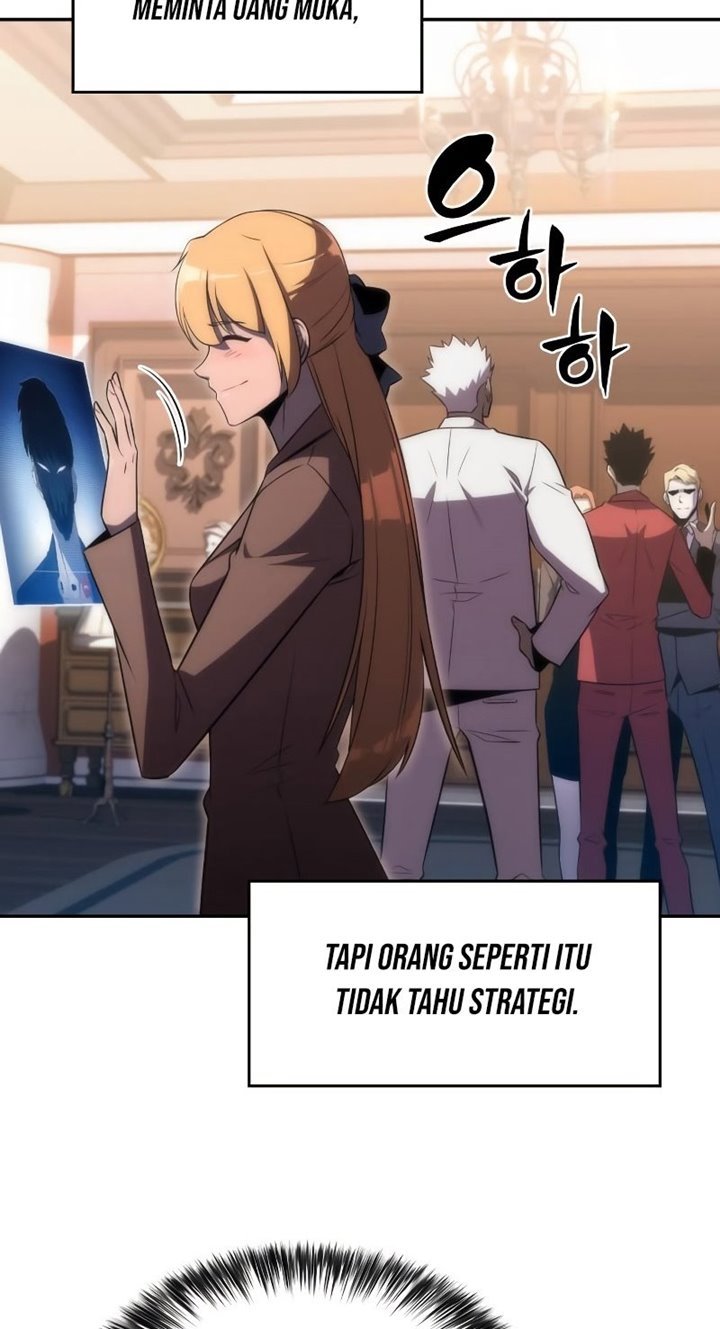 Solo Max-Level Newbie Chap 28 - Next Chap 29