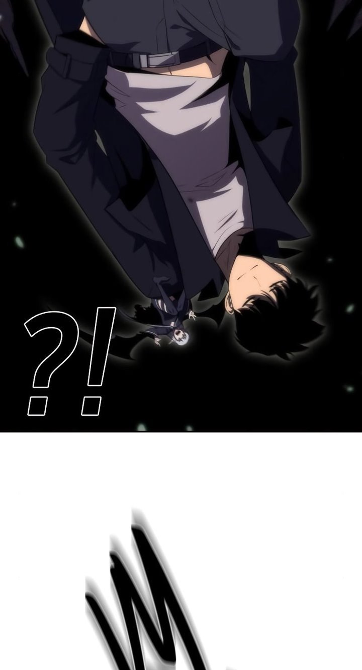 Solo Max-Level Newbie Chap 28 - Next Chap 29