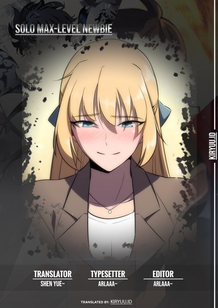 Solo Max-Level Newbie Chap 28 - Next Chap 29