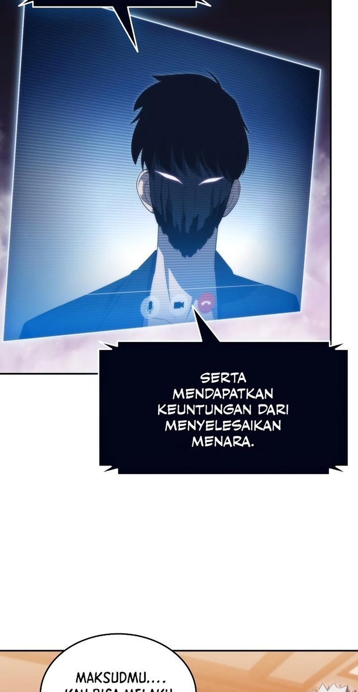 Solo Max-Level Newbie Chap 28 - Next Chap 29