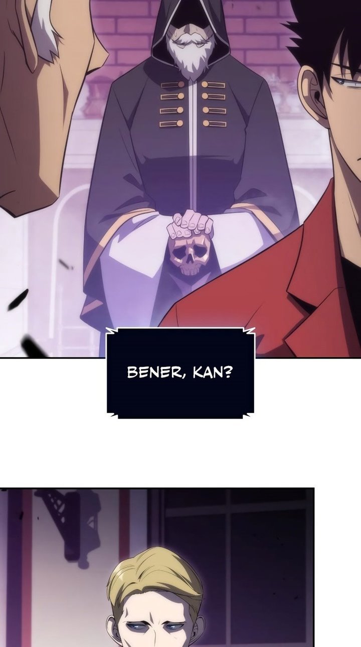 Solo Max-Level Newbie Chap 28 - Next Chap 29