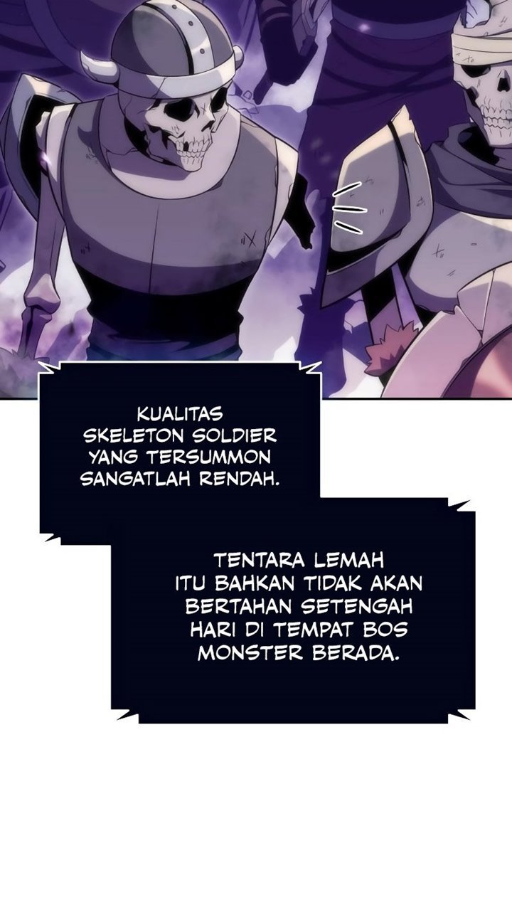 Solo Max-Level Newbie Chap 28 - Next Chap 29