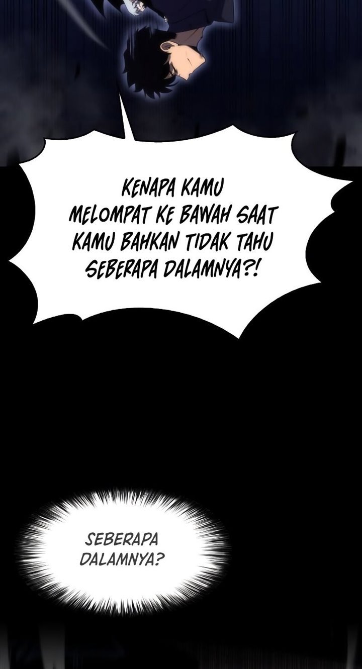 Solo Max-Level Newbie Chap 28 - Next Chap 29