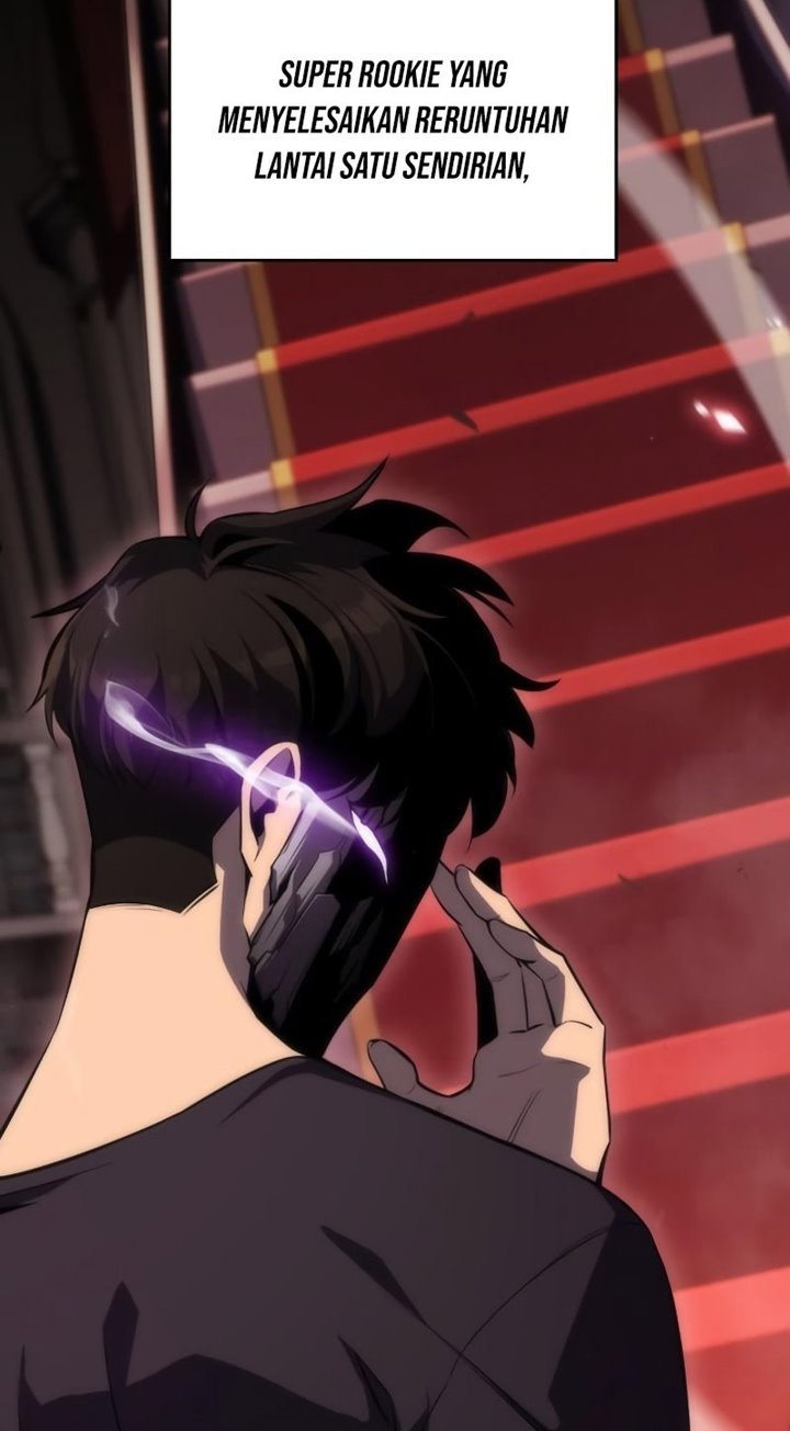 Solo Max-Level Newbie Chap 28 - Next Chap 29