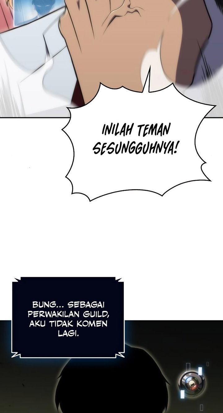 Solo Max-Level Newbie Chap 28 - Next Chap 29