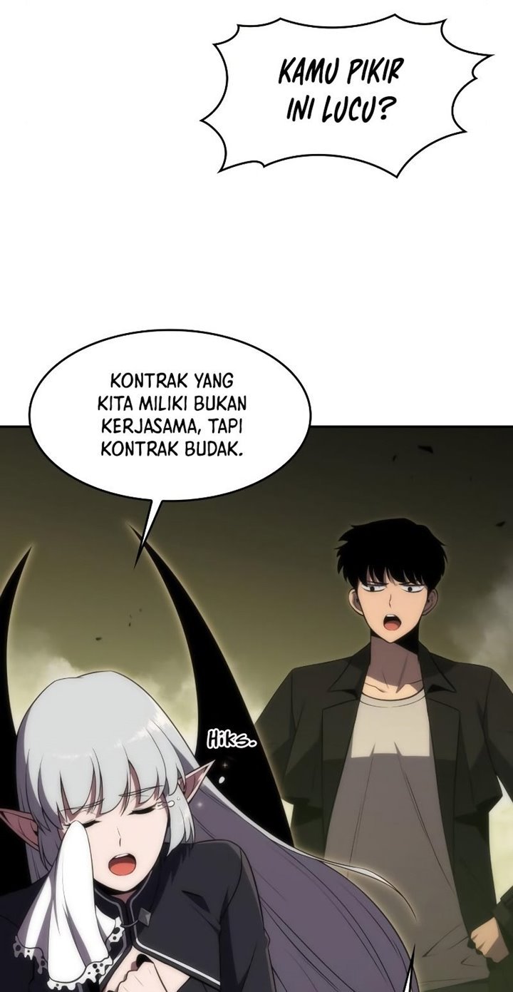 Solo Max-Level Newbie Chap 28 - Next Chap 29