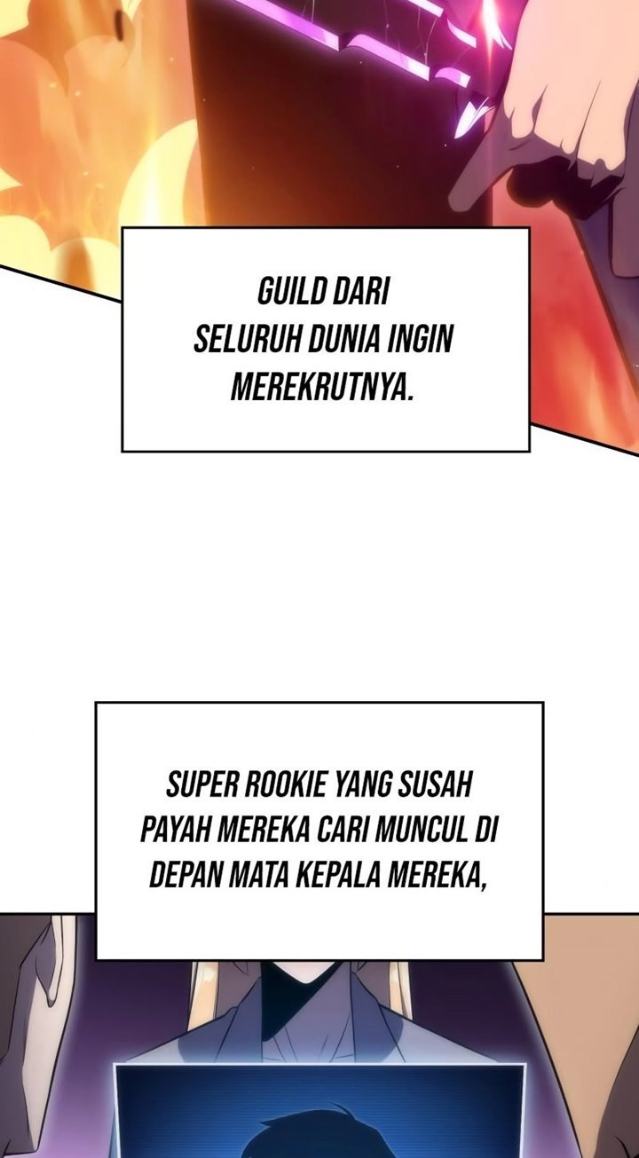 Solo Max-Level Newbie Chap 28 - Next Chap 29