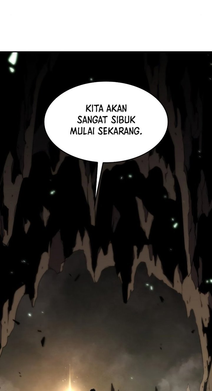 Solo Max-Level Newbie Chap 28 - Next Chap 29