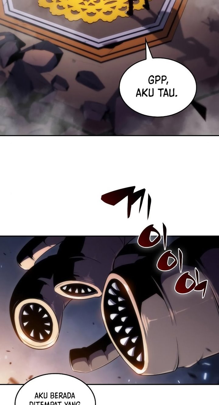 Solo Max-Level Newbie Chap 28 - Next Chap 29