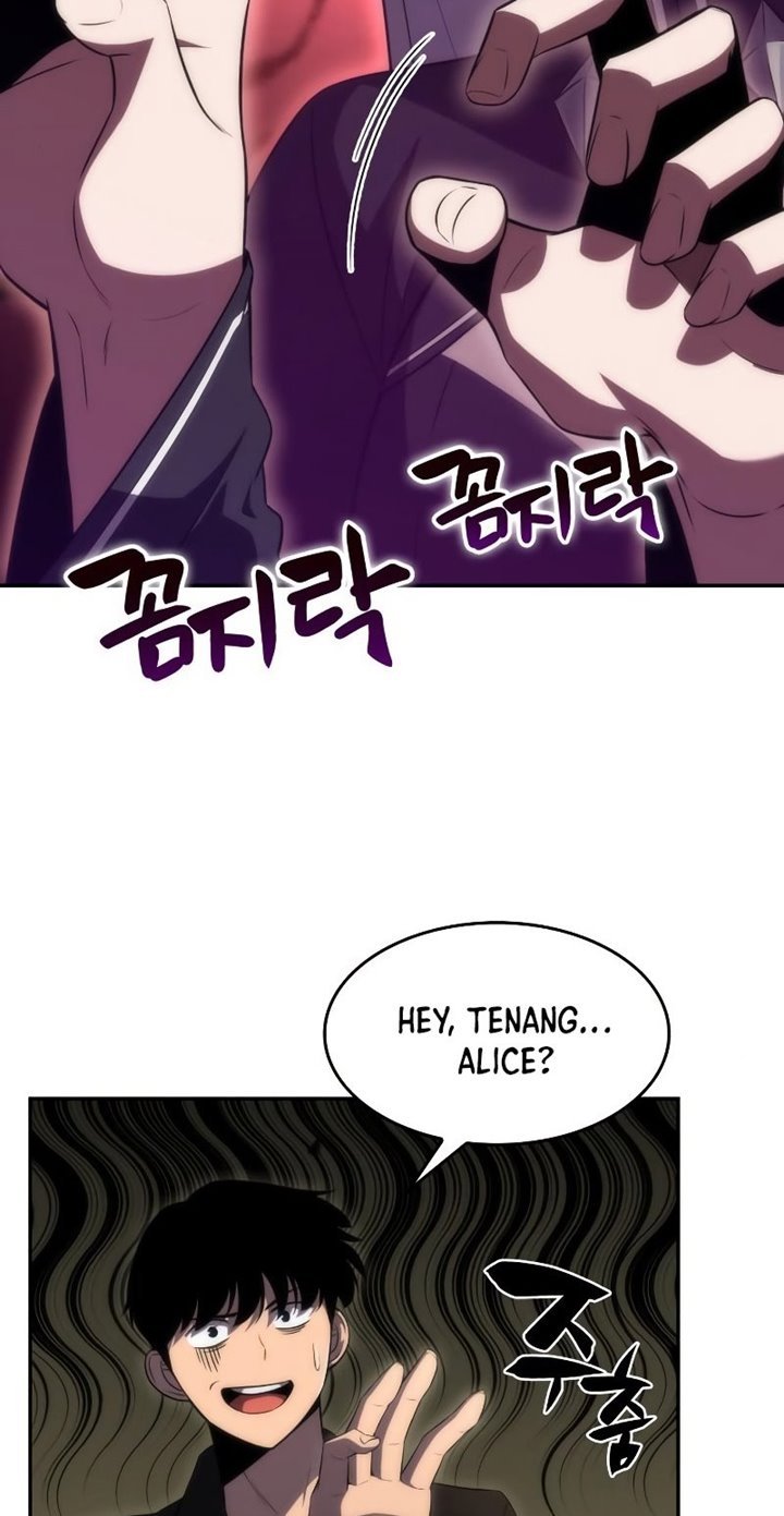 Solo Max-Level Newbie Chap 28 - Next Chap 29