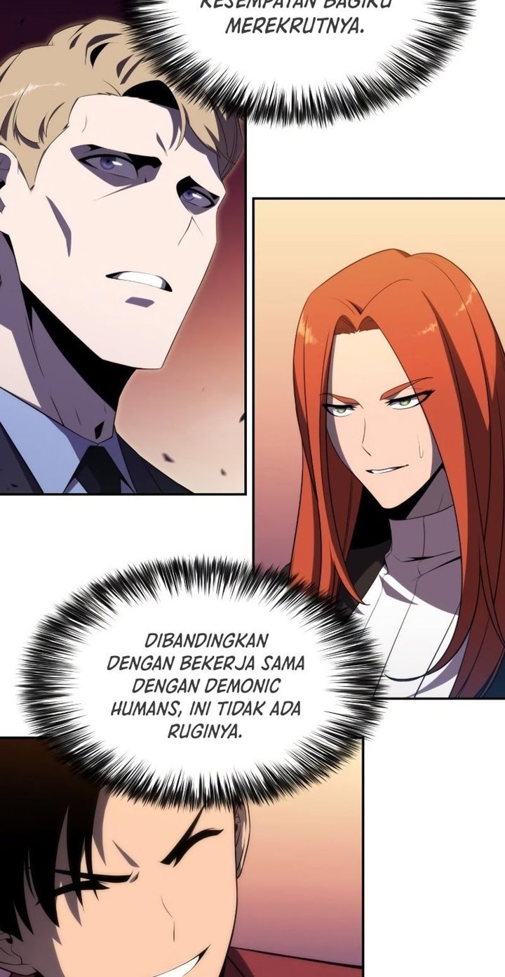 Solo Max-Level Newbie Chap 28 - Next Chap 29