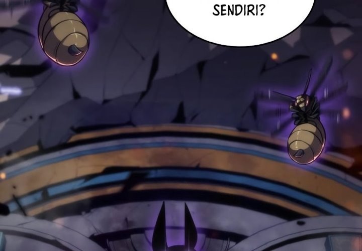 Solo Max-Level Newbie Chap 28 - Next Chap 29