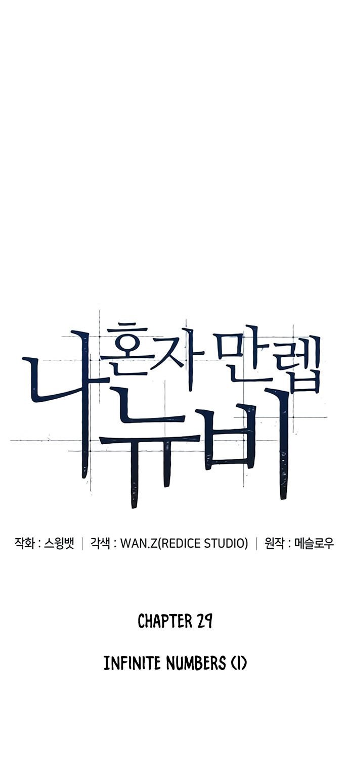 Solo Max-Level Newbie Chap 29 - Next Chap 30