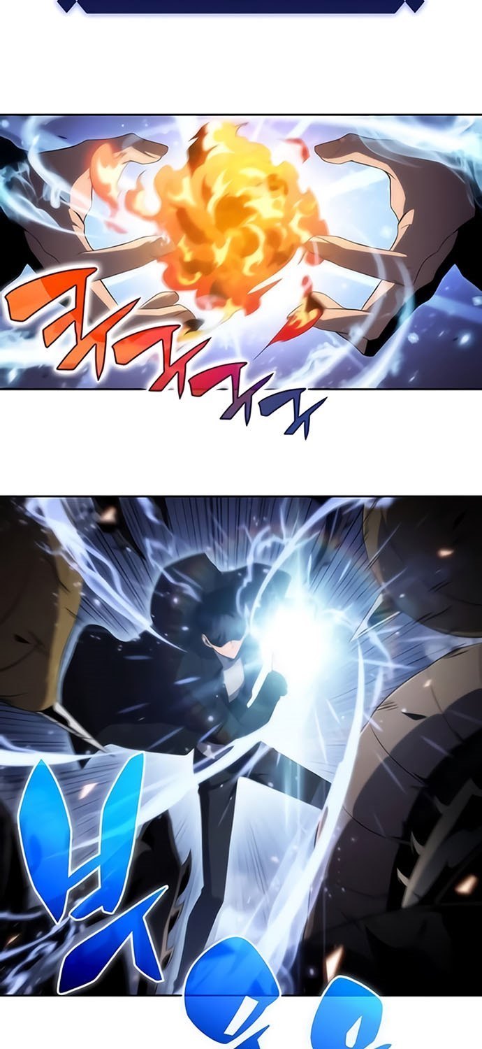 Solo Max-Level Newbie Chap 29 - Next Chap 30