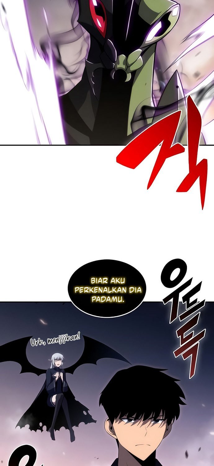 Solo Max-Level Newbie Chap 29 - Next Chap 30