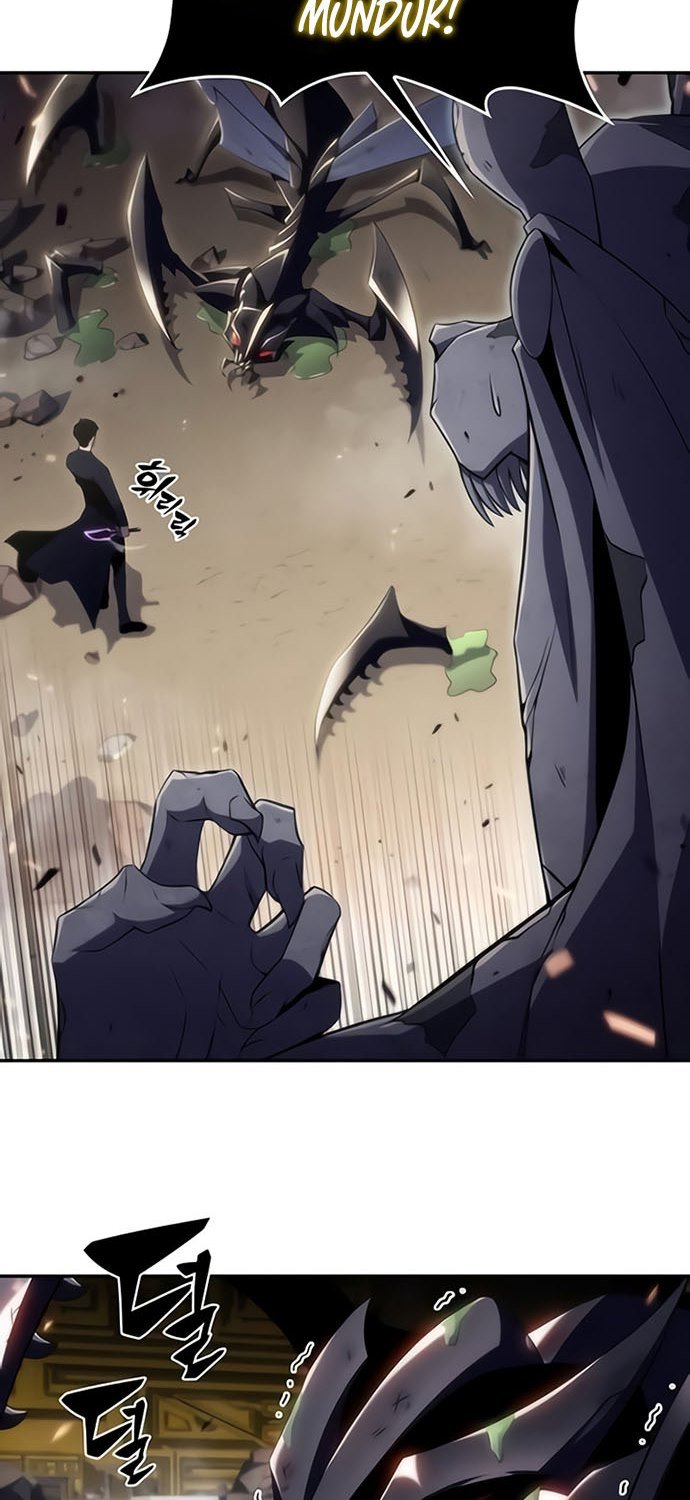 Solo Max-Level Newbie Chap 29 - Next Chap 30