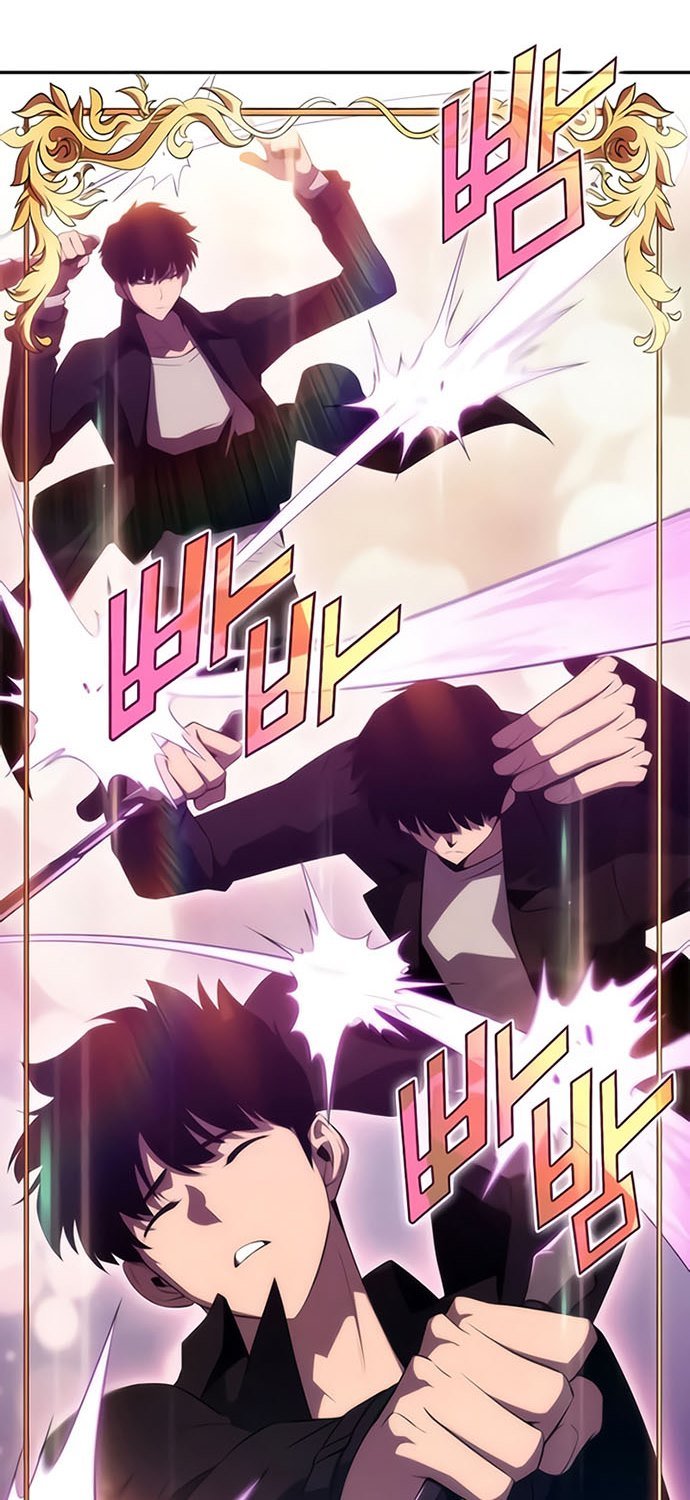 Solo Max-Level Newbie Chap 29 - Next Chap 30