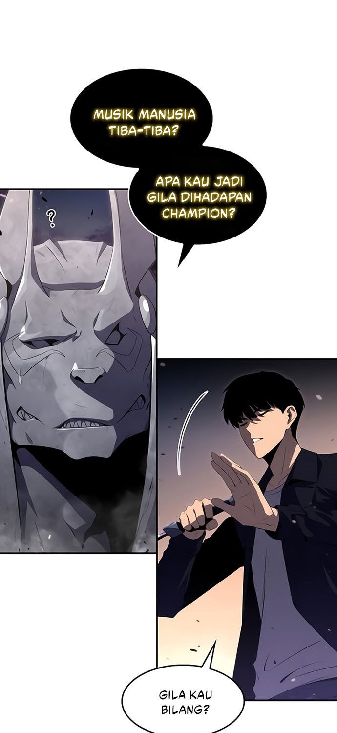 Solo Max-Level Newbie Chap 29 - Next Chap 30