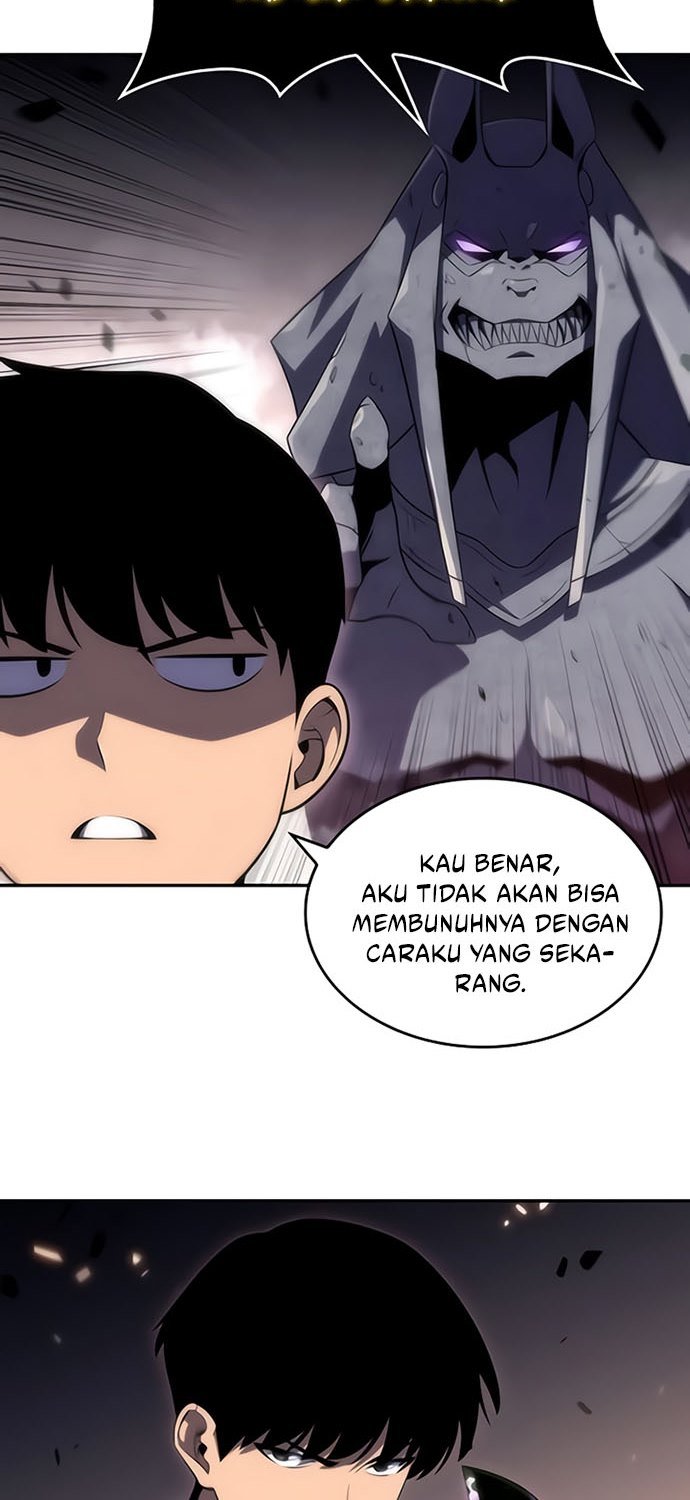 Solo Max-Level Newbie Chap 29 - Next Chap 30