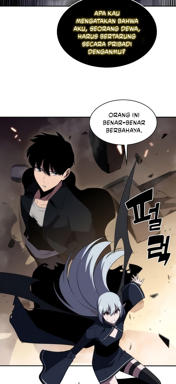 Solo Max-Level Newbie Chap 29 - Next Chap 30
