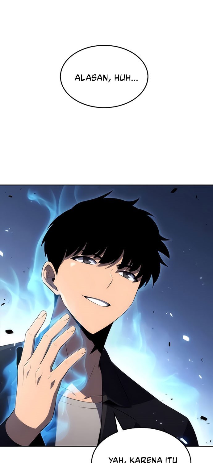 Solo Max-Level Newbie Chap 29 - Next Chap 30