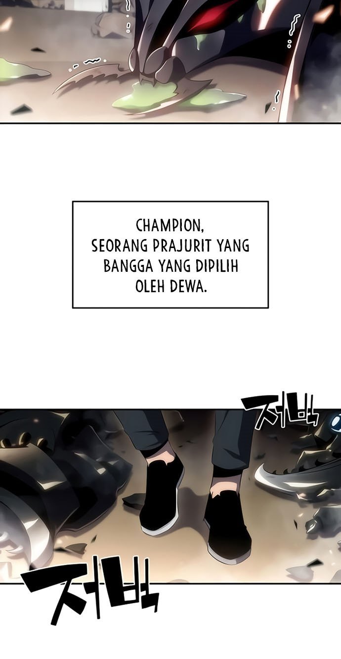 Solo Max-Level Newbie Chap 29 - Next Chap 30