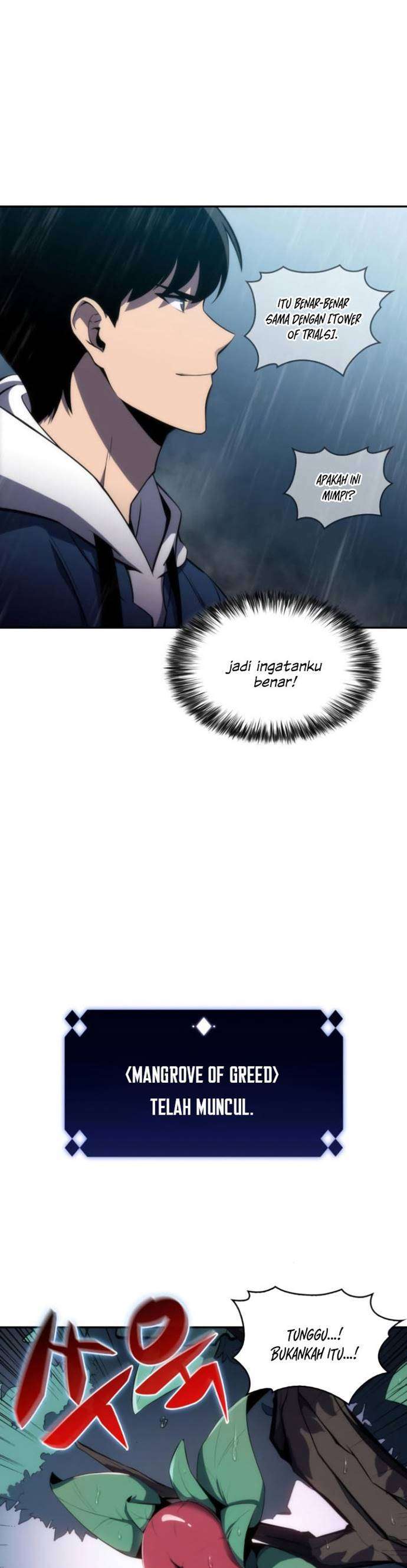 Solo Max-Level Newbie Chap 2 - Next Chap 3