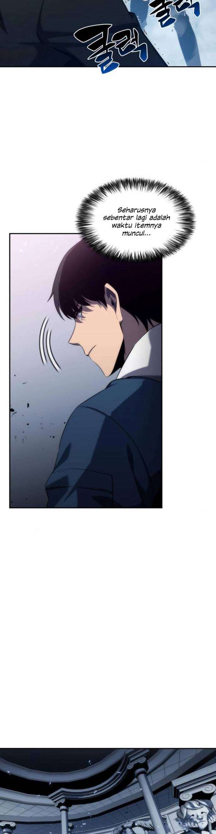 Solo Max-Level Newbie Chap 2 - Next Chap 3