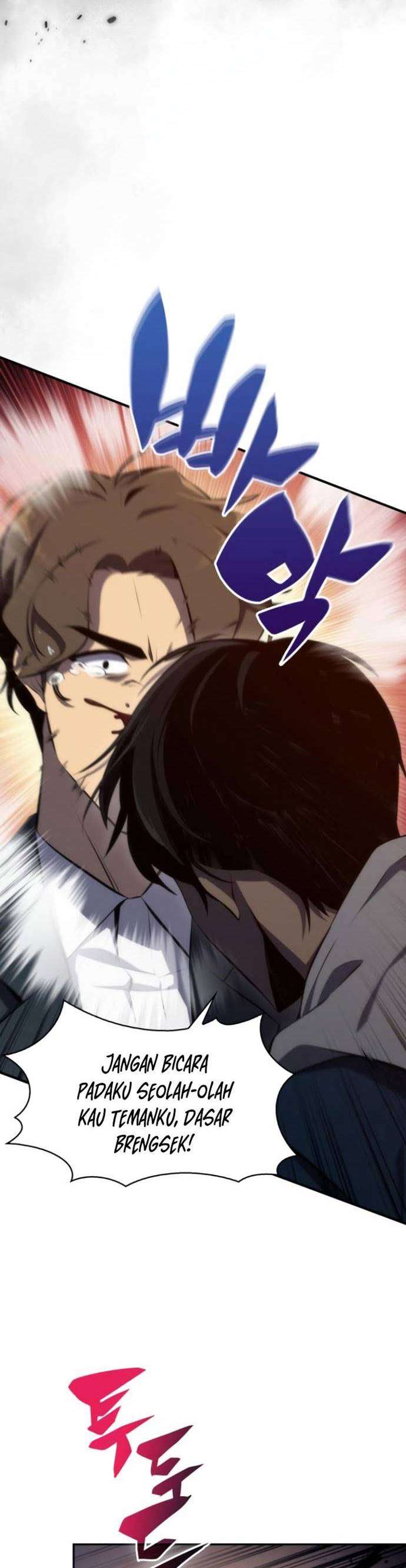 Solo Max-Level Newbie Chap 2 - Next Chap 3