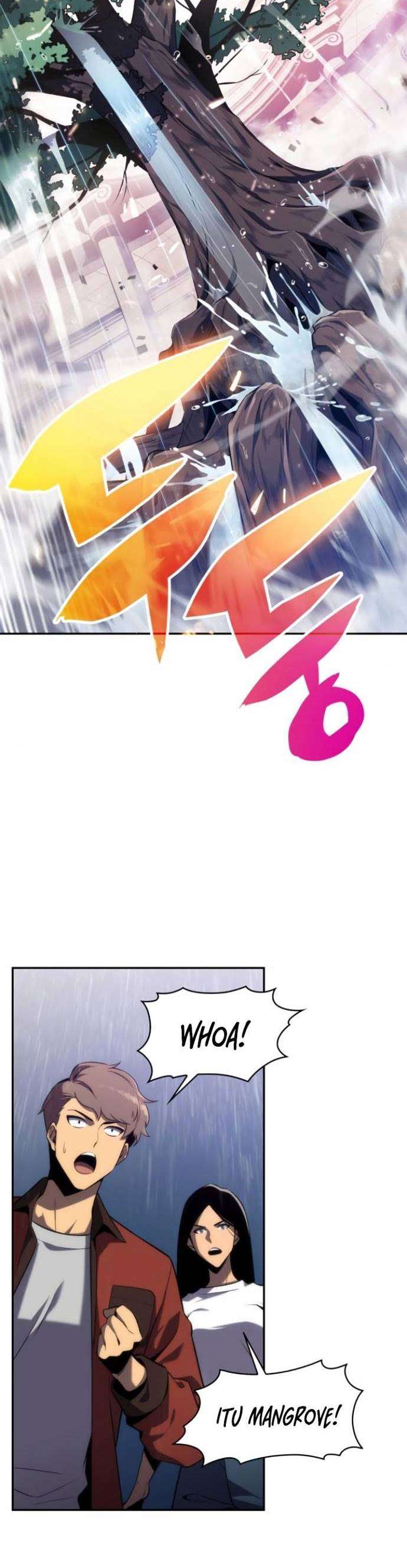 Solo Max-Level Newbie Chap 2 - Next Chap 3