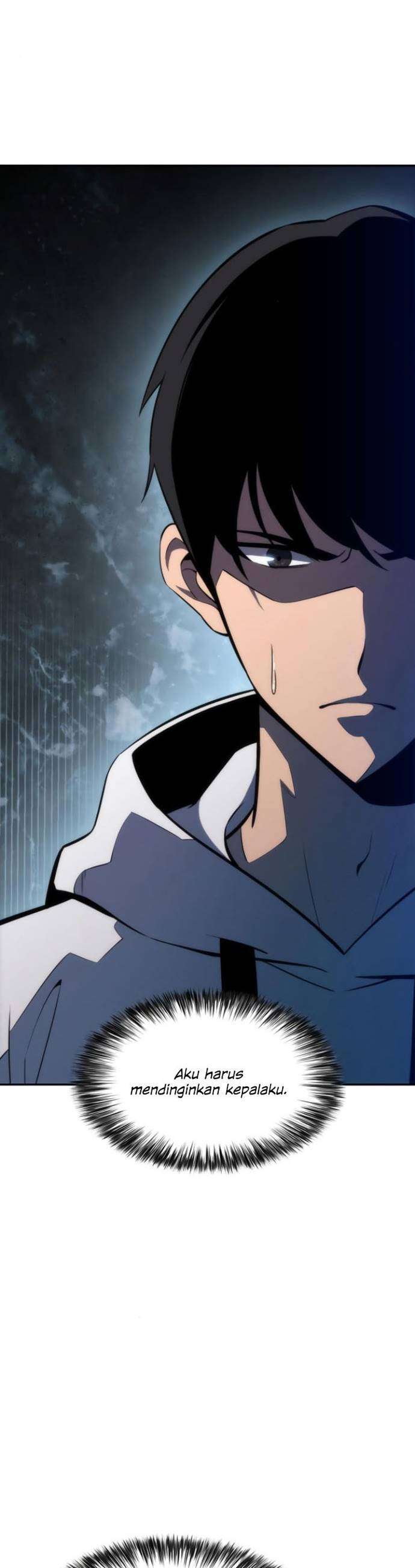 Solo Max-Level Newbie Chap 2 - Next Chap 3