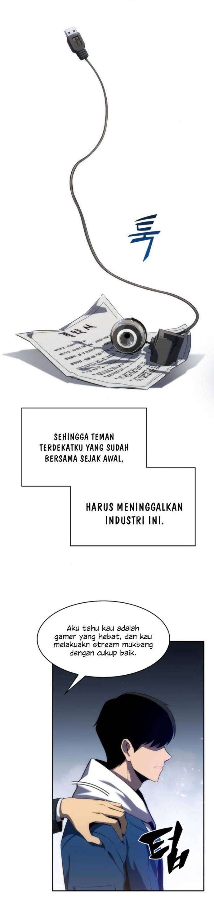 Solo Max-Level Newbie Chap 2 - Next Chap 3