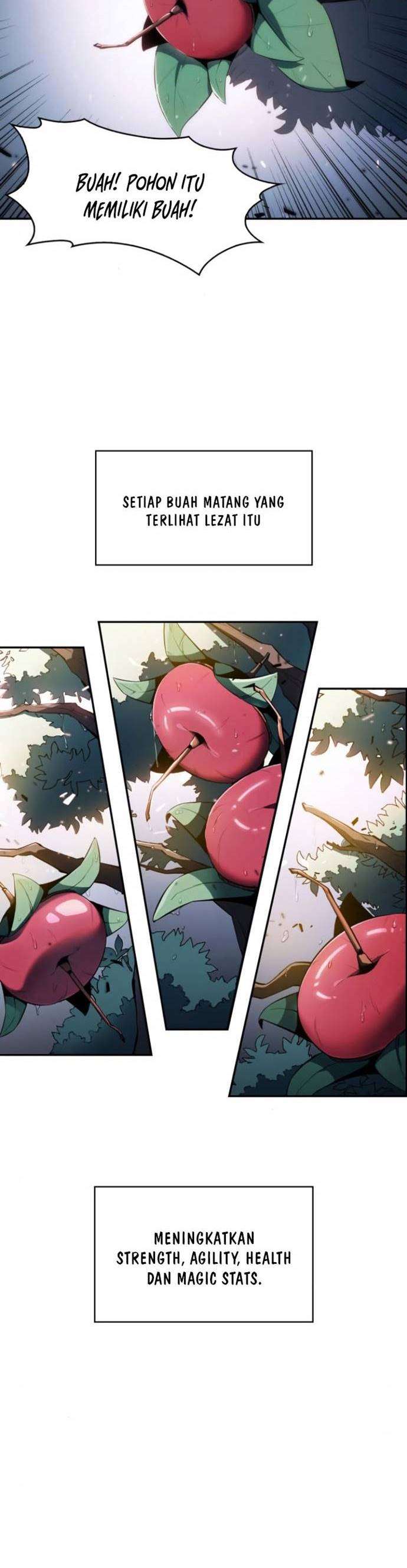 Solo Max-Level Newbie Chap 2 - Next Chap 3