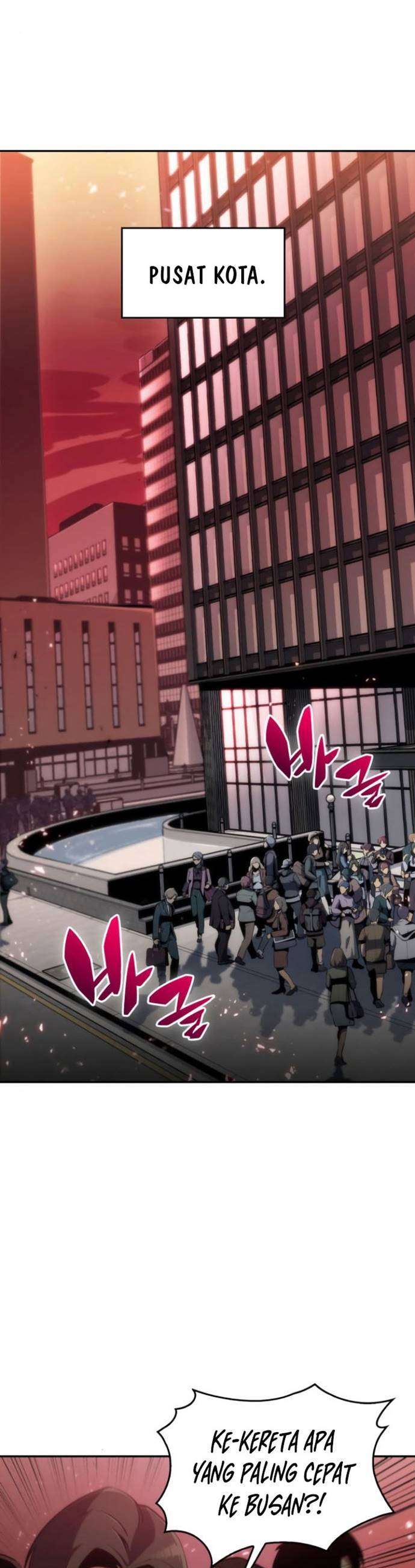 Solo Max-Level Newbie Chap 2 - Next Chap 3