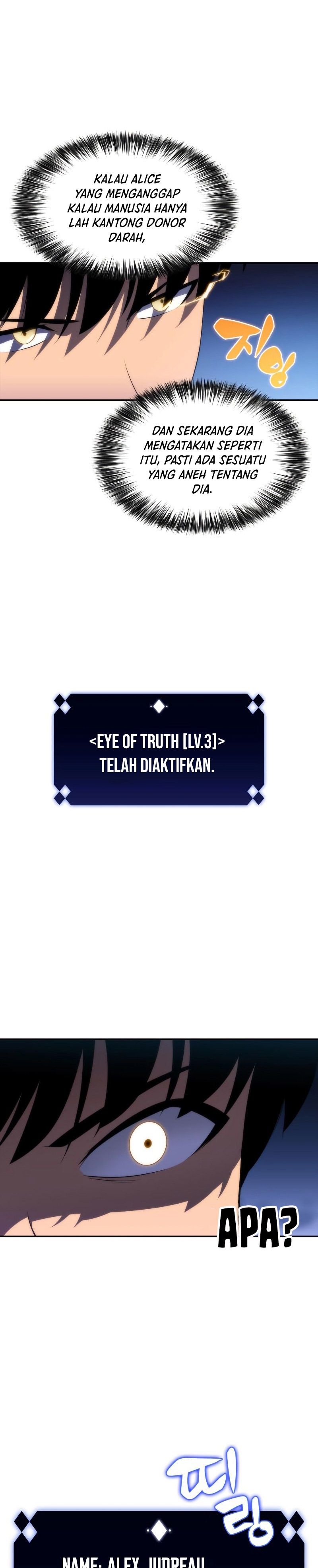 Solo Max-Level Newbie Chap 33 - Next Chap 34