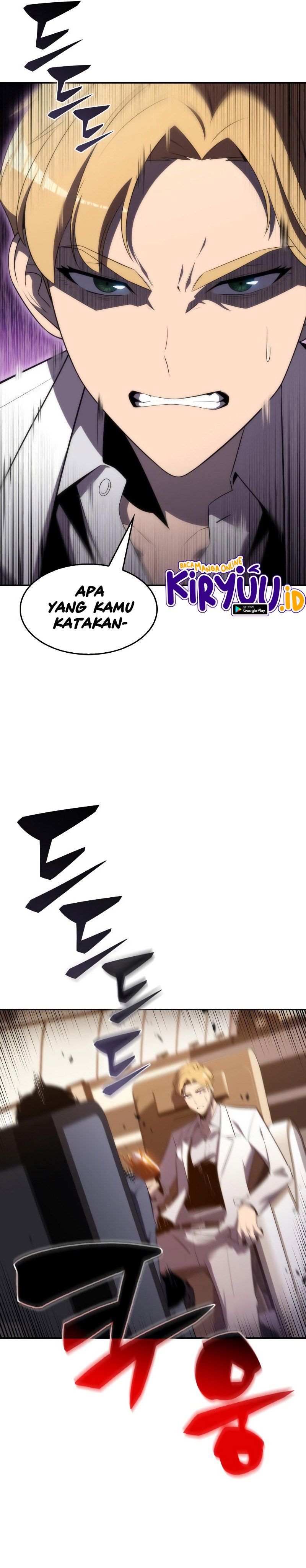 Solo Max-Level Newbie Chap 33 - Next Chap 34