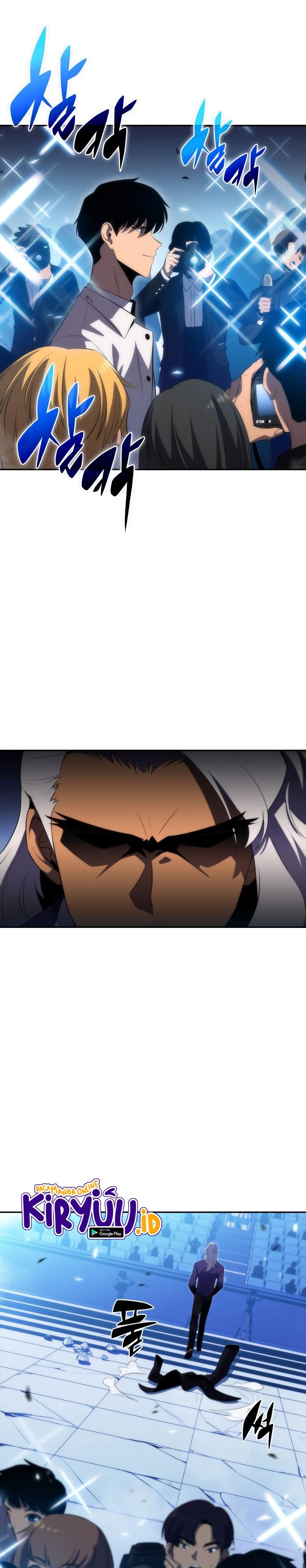 Solo Max-Level Newbie Chap 33 - Next Chap 34