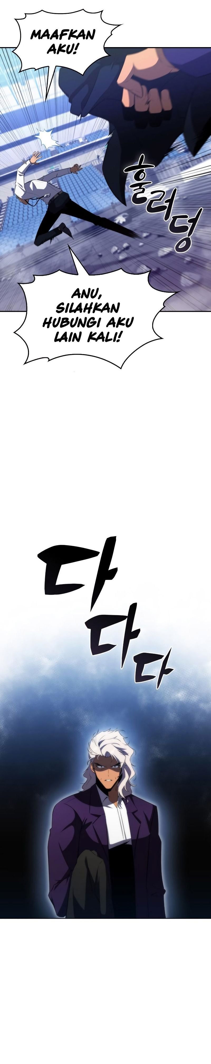 Solo Max-Level Newbie Chap 33 - Next Chap 34