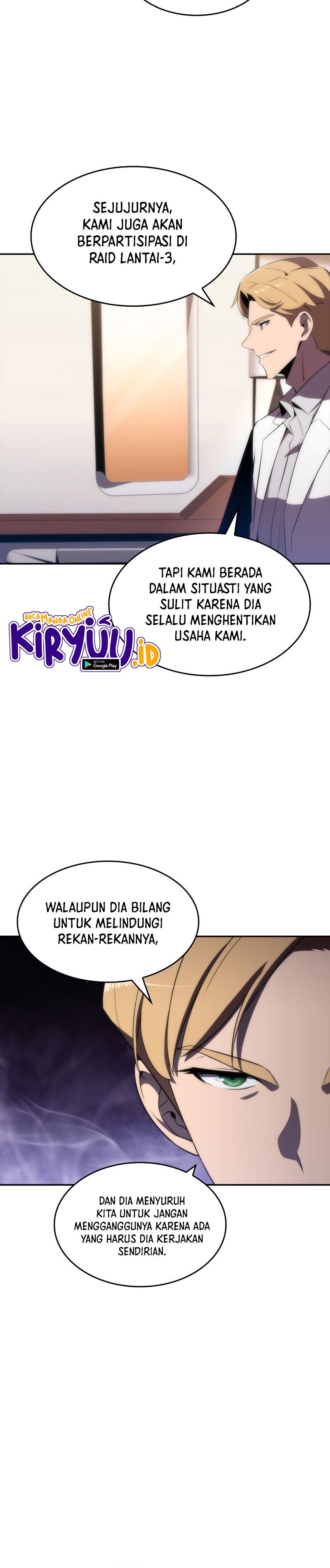 Solo Max-Level Newbie Chap 33 - Next Chap 34