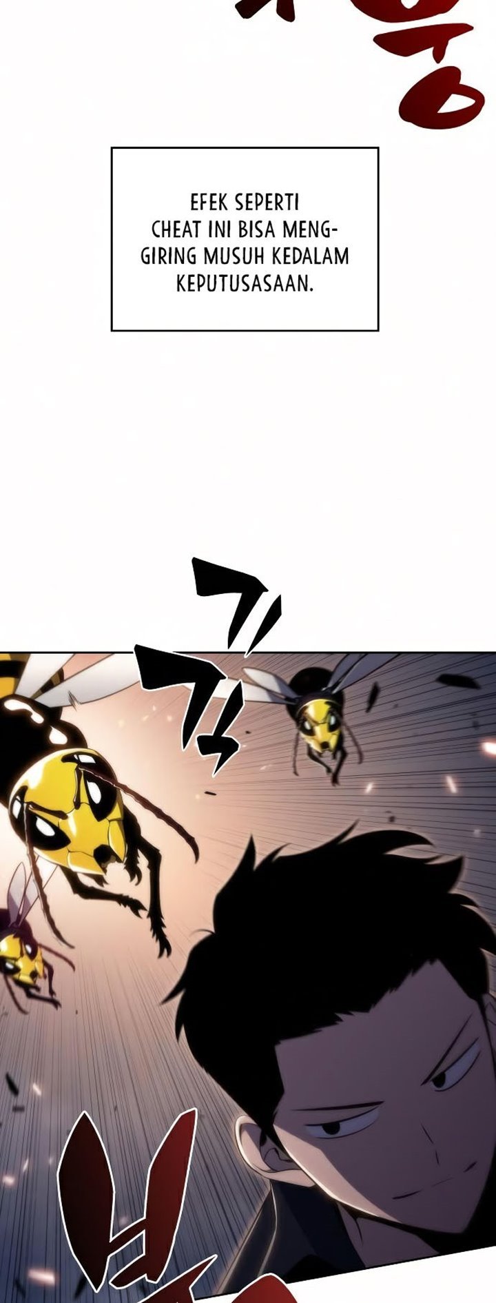 Solo Max-Level Newbie Chap 30 - Next Chap 31