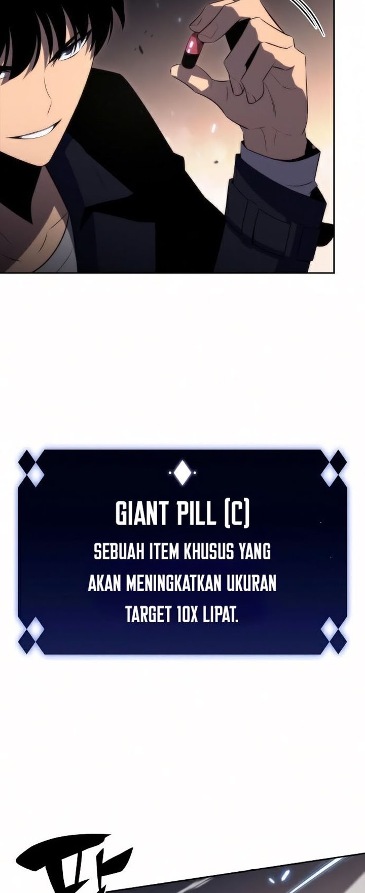 Solo Max-Level Newbie Chap 30 - Next Chap 31